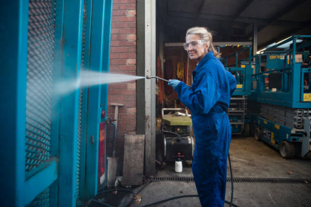 Best Pressure Washing Company Near Me  in North Little Rock, AR