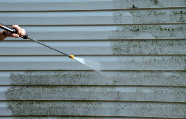 Best Residential Pressure Washing Services  in North Little Rock, AR