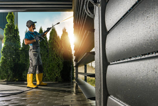 Best Fence Pressure Washing  in North Little Rock, AR
