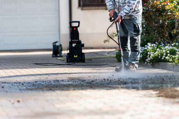 Best Commercial Pressure Washing  in North Little Rock, AR