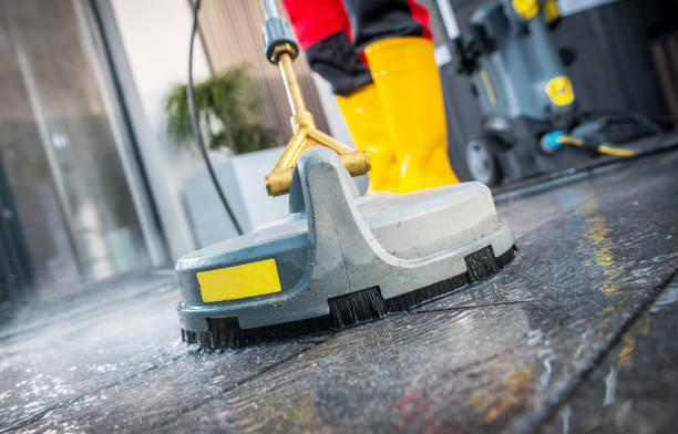 Trusted North Little Rock, AR Pressure Washing Experts