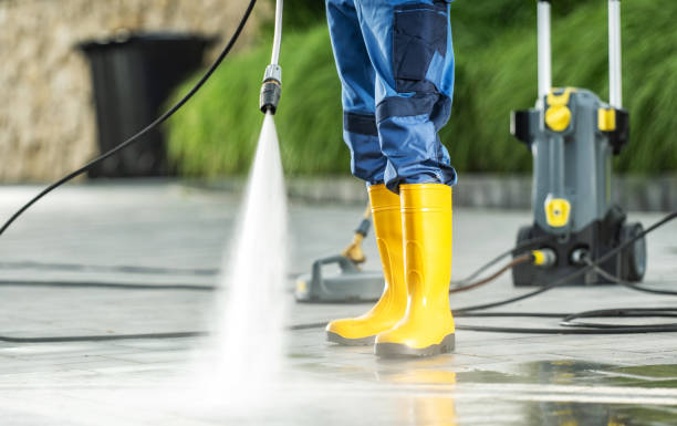 Best Roof Power Washing Services  in North Little Rock, AR