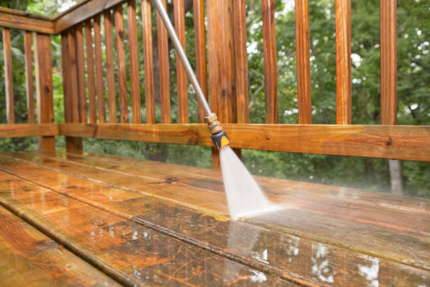 Best Sidewalk Pressure Washing  in North Little Rock, AR