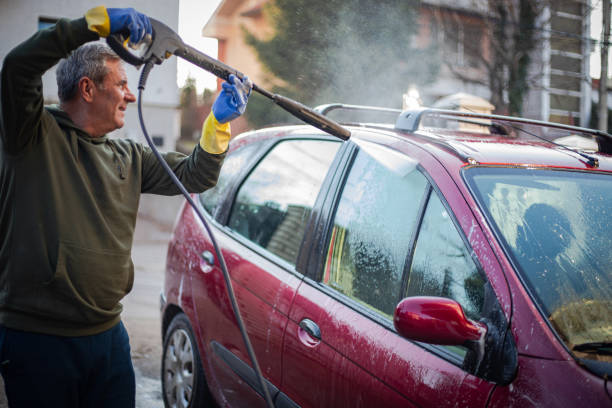 Best House Pressure Washing  in North Little Rock, AR