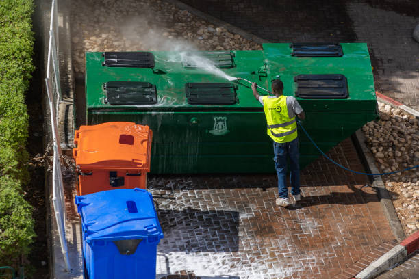 Roof Power Washing Services in North Little Rock, AR