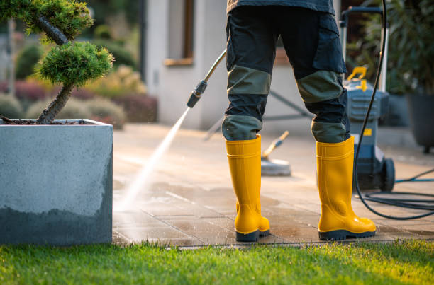 Best Deck Cleaning Services  in North Little Rock, AR