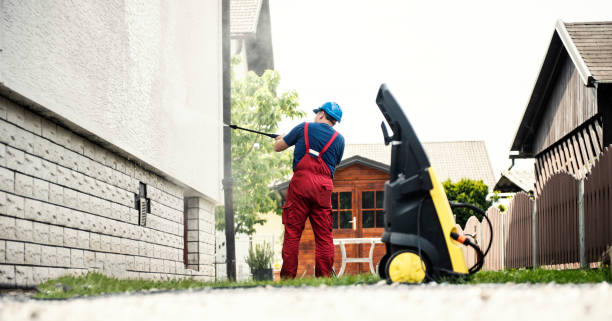 Best Deck Cleaning Services  in North Little Rock, AR